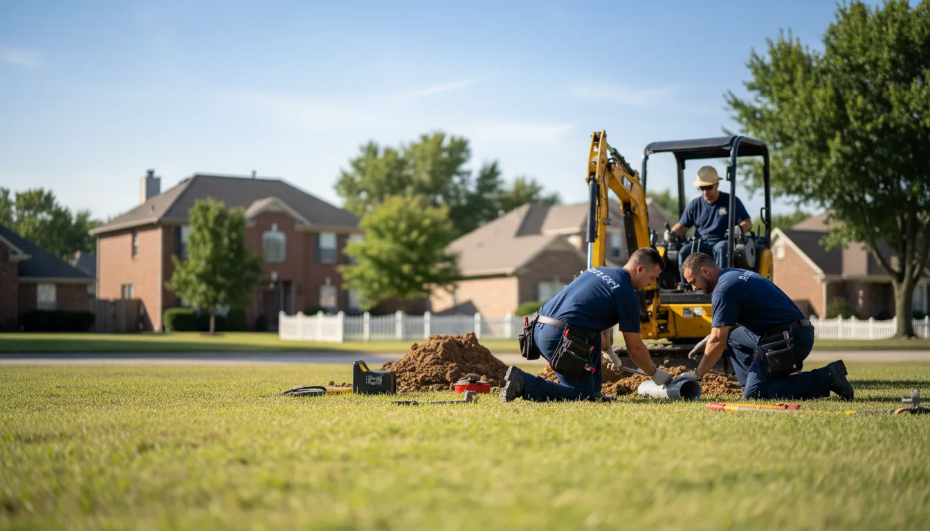 Water Heater Repair in Smyrna, DE near me